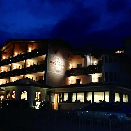 Hotel Cristina