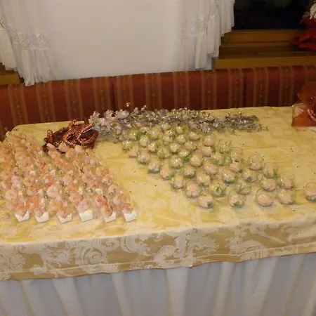 Cristina Hotel Pinzolo